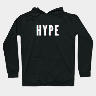 Hype Hoodie